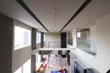 「グリーンポケットのあるデザートみたいなお家」2階建て新築完成見学会〈高松市香川町大野〉のメイン画像