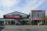 鳥取市円護寺 新モデルハウスのメイン画像